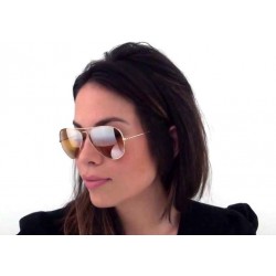 Ray-Ban Aviator Large Metal RB3025 001/3E