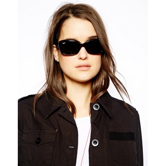 Ray-Ban Jackie Ohh RB4101 601