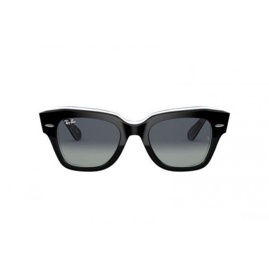Ray-Ban State Street RB2186 13183A