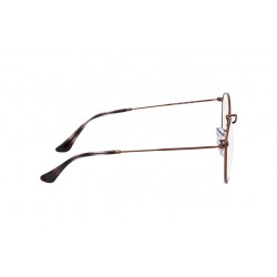 Ray-Ban ROUND METAL RX3447V 3074