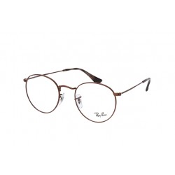 Ray-Ban ROUND METAL RX3447V 3074