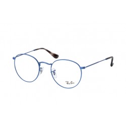 Ray-Ban ROUND METAL RX 3447 V 3071