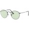 Ray-Ban Round Metal RB 3447 004T1