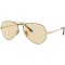 Ray-Ban RB 3689 001T2