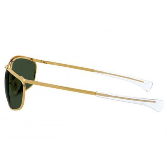 Ray-Ban Olympian I Deluxe RB 3119M 00131 