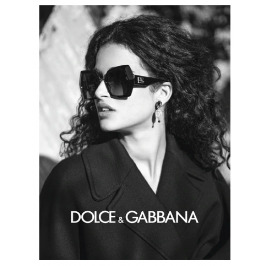 Dolce&Gabbana DG4377 501/8G