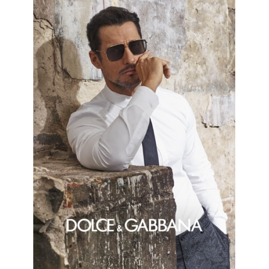 Dolce&Gabbana DG2220 02/81