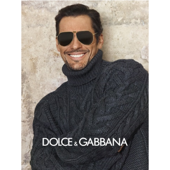 Dolce&Gabbana DG2248 02/87