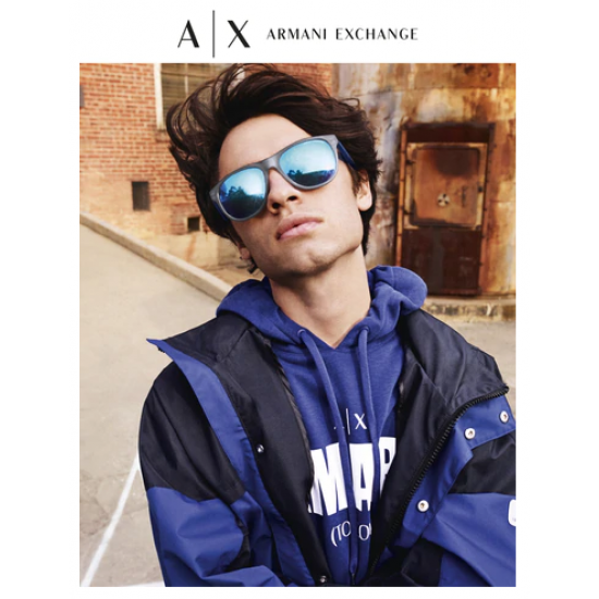 Armani Exchange AX4096S 831025