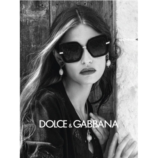 Dolce&Gabbana DG4373 32468G