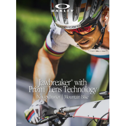 Oakley Jawbreaker OO 9290 48