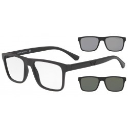 Emporio Armani EA4115 58011W