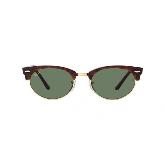 Ray-Ban Clubmaster Oval RB 3946 130431