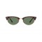 Ray-Ban Clubmaster Oval RB 3946 130431