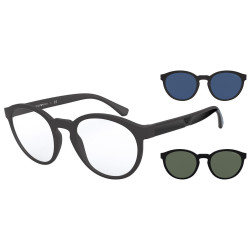 Emporio Armani EA4152 58011W