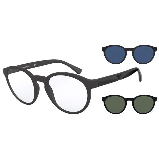 Emporio Armani EA4152 58011W