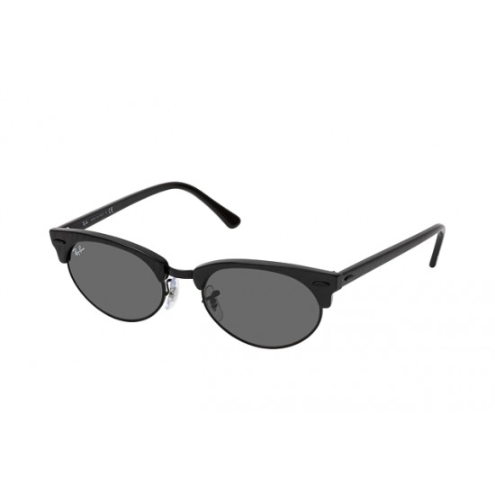 Ray-Ban Clubmaster Oval RB 3946 1305B1