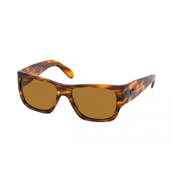 Ray-Ban NOMAD RB 2187 95433
