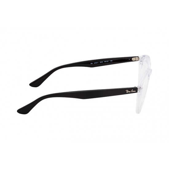 Ray Ban RX 2180V Small