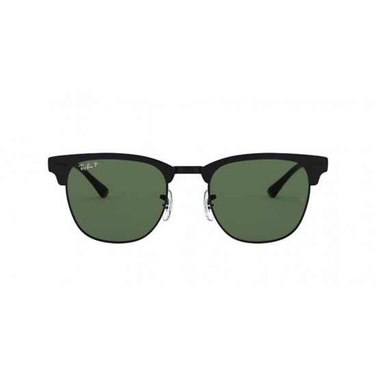 Ray-Ban CLUBMASTER METAL RB3716 186/58
