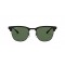 Ray-Ban CLUBMASTER METAL RB3716 186/58