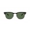 Ray-Ban CLUBMASTER METAL RB3716 186/58