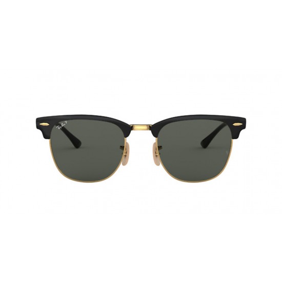 Ray-Ban CLUBMASTER METAL RB3716 187/58