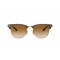 Ray-Ban CLUBMASTER METAL RB3716 900851