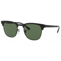 Ray-Ban CLUBMASTER METAL RB3716 186/58