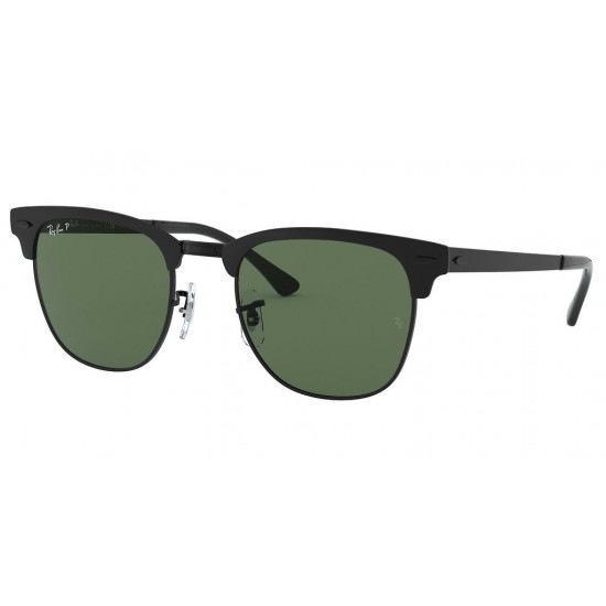 Ray-Ban CLUBMASTER METAL RB3716 186/58