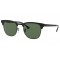 Ray-Ban CLUBMASTER METAL RB3716 186/58