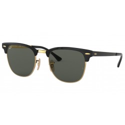 Ray-Ban CLUBMASTER METAL RB3716 187/58