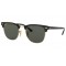 Ray-Ban CLUBMASTER METAL RB3716 187/58