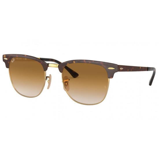 Ray-Ban CLUBMASTER METAL RB3716 900851