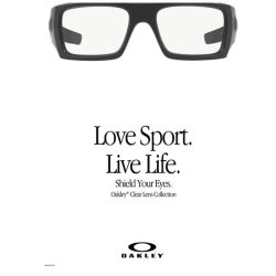 Oakley DET CORD OO 9253 07