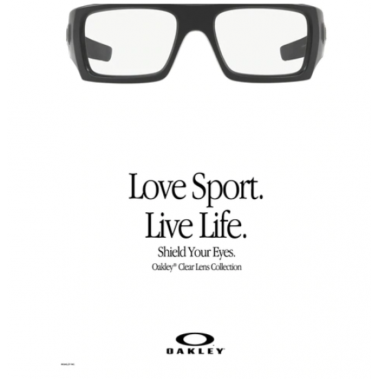 Oakley DET CORD OO 9253 07