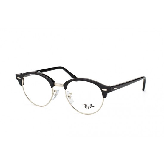 Ray-Ban Clubround RX 4246 V 2000