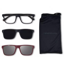 Emporio Armani EA4115 50421W