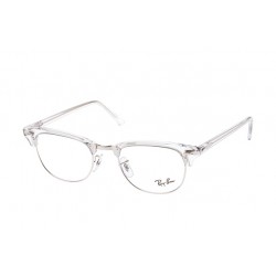 Ray-Ban Clubmaster RX5154 2001
