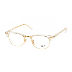 Ray-Ban Clubmaster RX5154 5762