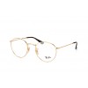 Ray-Ban ROUND METAL RX3447V 2500