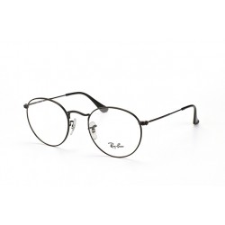 Ray-Ban ROUND METAL RX3447 V 2503