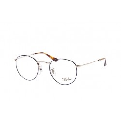 Ray-Ban ROUND METAL RX3447V 2970