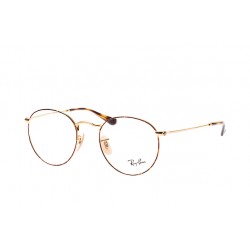 Ray-Ban ROUND METAL RX 3447 V 2945