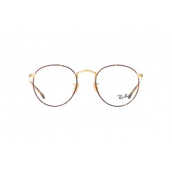 Ray-Ban ROUND METAL RX 3447 V 2945