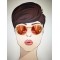 Ray-Ban Round Metal RB3447 112Z2