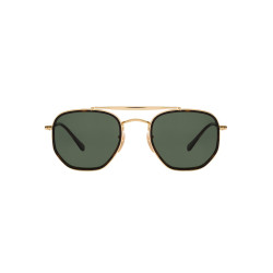 Ray-Ban THE MARSHAL II RB3648M 001