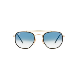Ray-Ban THE MARSHAL II RB3648M 9167/3F