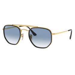 Ray-Ban THE MARSHAL II RB3648M 9167/3F