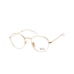 Ray-Ban Round RX3582V 2500